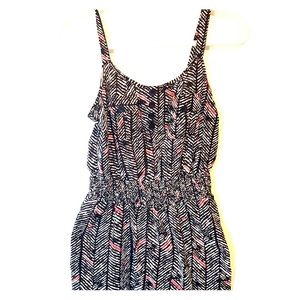 Cute one piece pants outfit